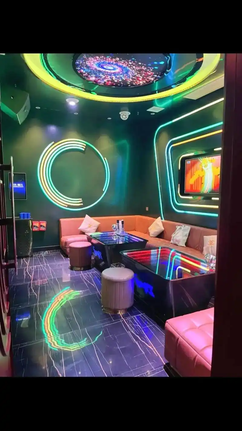 保定商务KTV订房特惠-唐县ktv预定